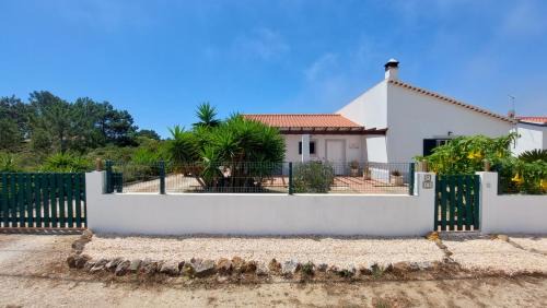 Aljezur Villa | Villa Atlantico