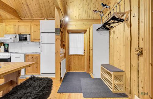 Lampivaara Haus | Villa Aurora