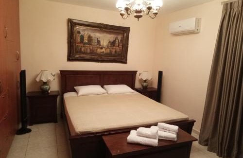 Spata-Artemida Haus | VILLA AVATOS 1 - Near to the port of Rafina and the airport of Athens