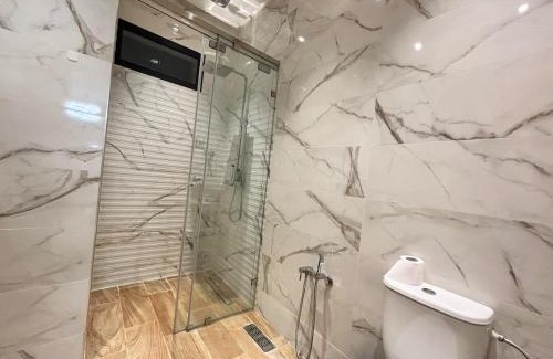 Ghmate Villa | Villa avec piscine Aghmat