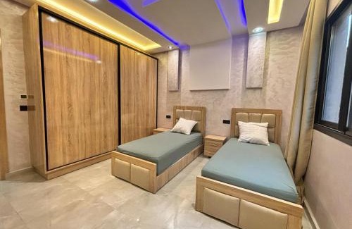 Ghmate Villa | Villa avec piscine Aghmat