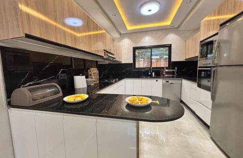 Ghmate Villa | Villa avec piscine Aghmat