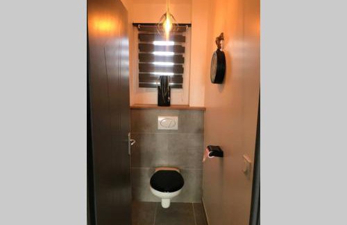 Valros Villa | Villa avec piscine au calme 6 personnes