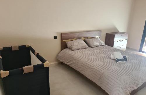 Oulad Khallouf Villa | Villa avec piscine privée