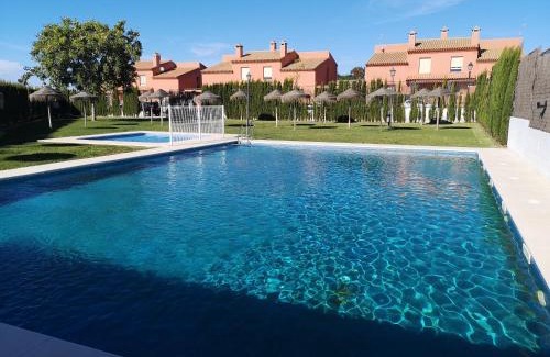 Sanlucar la Mayor Haus | Villa Aznalcazar