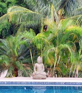 Samara Haus | Villa Azul