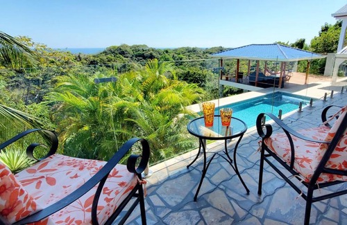 Samara Haus | Villa Azul