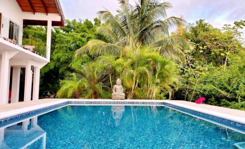 Samara Haus | Villa Azul