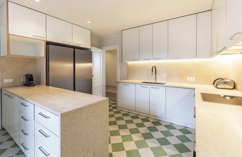 Cascais Haus | Villa Azzurra Cascais Capacity 10 + 6