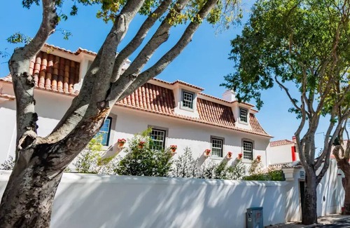 Cascais Haus | Villa Azzurra Cascais Capacity 10 + 6