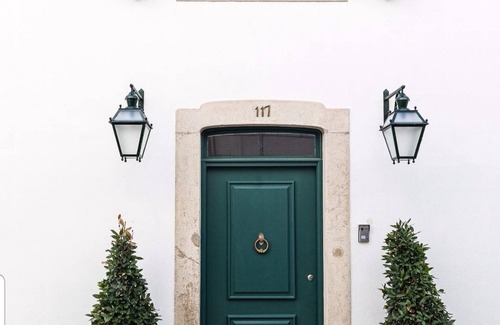 Cascais Haus | Villa Azzurra Cascais Capacity 10 + 6