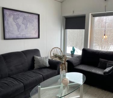 Soraker Wohnung | Villa Båthamnsgatan