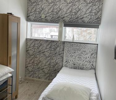 Soraker Wohnung | Villa Båthamnsgatan