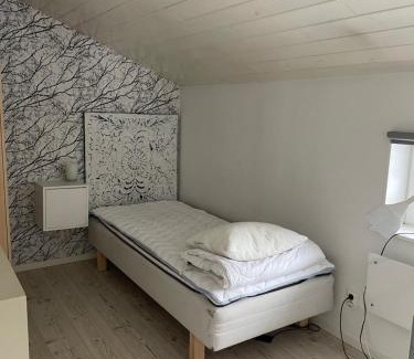 Soraker Wohnung | Villa Båthamnsgatan
