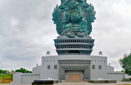 Kampial Villa | Villa B23 with Garden View - MANA VILLAS