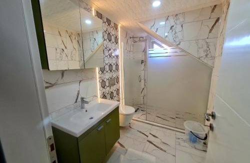 Belek Villa | Villa Bahar