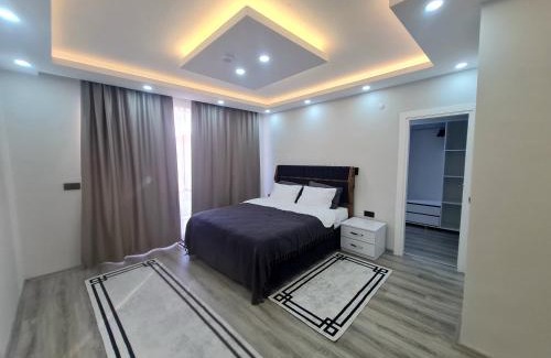 Belek Villa | Villa Bahar