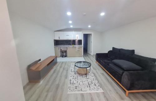 Belek Villa | Villa Bahar