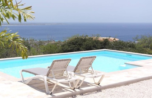 Sabadeco Haus | ☀️Villa Bali - schönes Gästehaus mit Meerblick