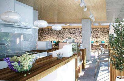 Lat Bua Luang Villa | Villa Bdr Kamala Projekt