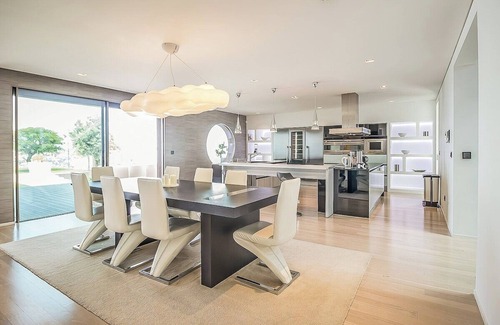 Santa Maria Maior Villa | Villa Bela - Splendid villa with jacuzzi, heated pool, AC - by Allure Villas