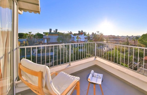 Bogazkent Villa | VILLA BELINDA | Ideal für Familien!