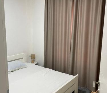 Mali Radic Wohnung | Villa Bella Una-Apartman