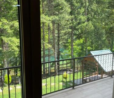 Mali Radic Wohnung | Villa Bella Una-Apartman