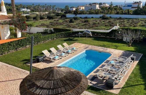 Albufeira Wohnung | Villa Bellevue 4