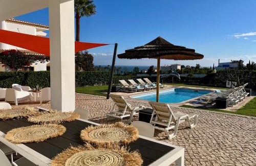 Albufeira Wohnung | Villa Bellevue 4