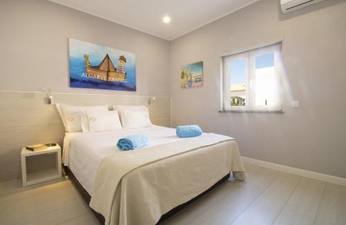 Albufeira Wohnung | Villa Bellevue 4