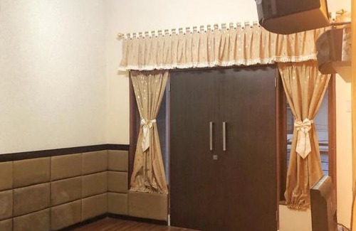Berastagi Villa | Villa Berastagi Gunung Max B17 8px Comfy