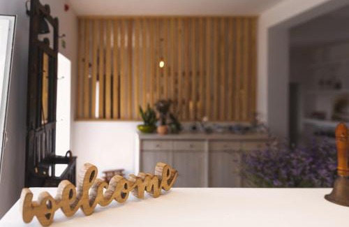 Peniche Haus | Villa Berlenga