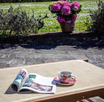 Cavallina Villa | Villa Bertesca