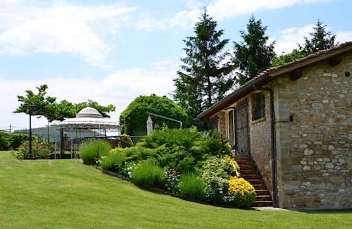 Cavallina Villa | Villa Bertesca