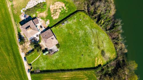 Cavallina Villa | Villa Bertesca