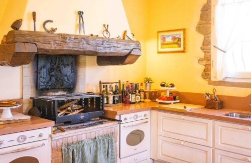 Cavallina Villa | Villa Bertesca