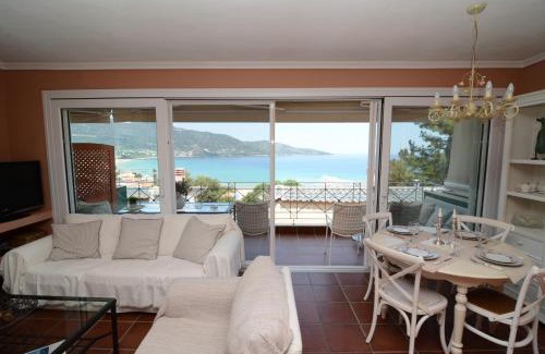 Chrisi Akti Haus | Villa Blue