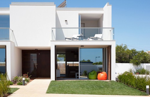 Sagres Skihütte | Villa Blue Sagres B - Allure Villas