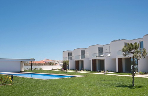 Sagres Skihütte | Villa Blue Sagres B - Allure Villas