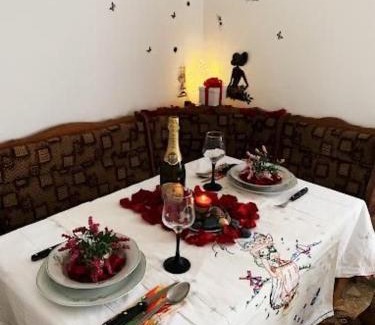 Agigea Haus | Villa Bogdan