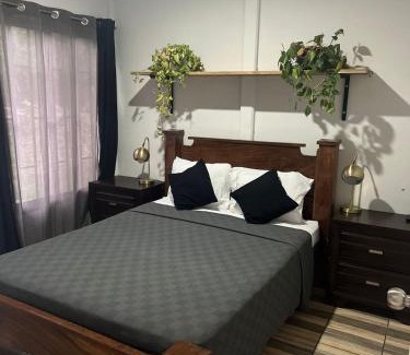 Puerto Jimenez Haus | Villa Bonita