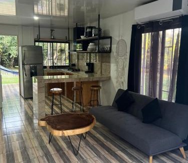 Puerto Jimenez Haus | Villa Bonita