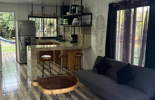 Puerto Jimenez Haus | Villa Bonita