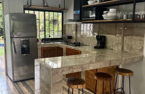 Puerto Jimenez Haus | Villa Bonita