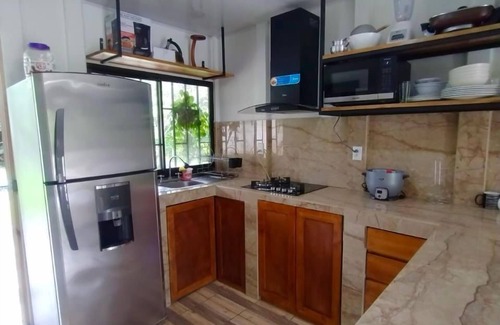 Puerto Jimenez Haus | Villa Bonita