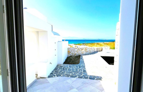 Kastraki Villa | Villa Borée