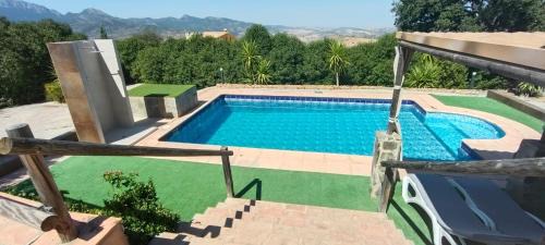 El Gastor Haus | Villa Boreal