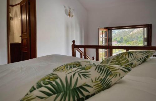 Bouro Haus | Villa Bouro - Breathtaking scenery near Gerês