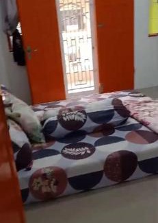 Karo Villa | Villa Brastagi Gunung Mas B7